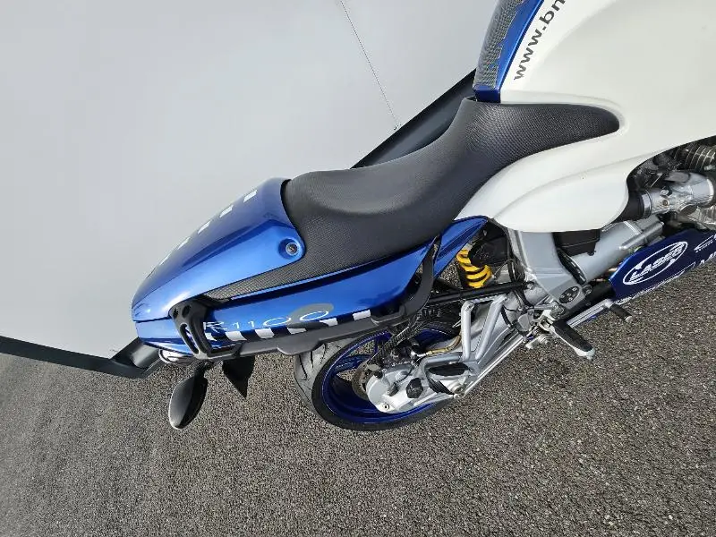 R 1100 S