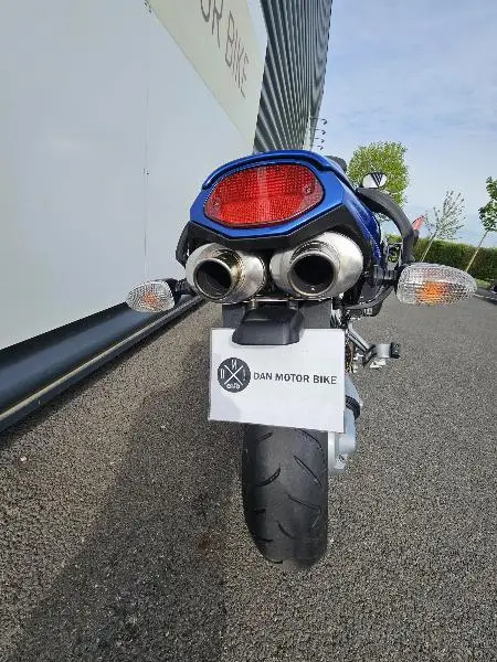 R 1100 S