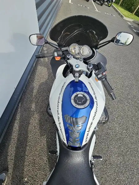 R 1100 S