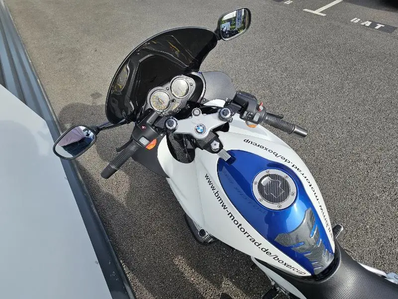 R 1100 S