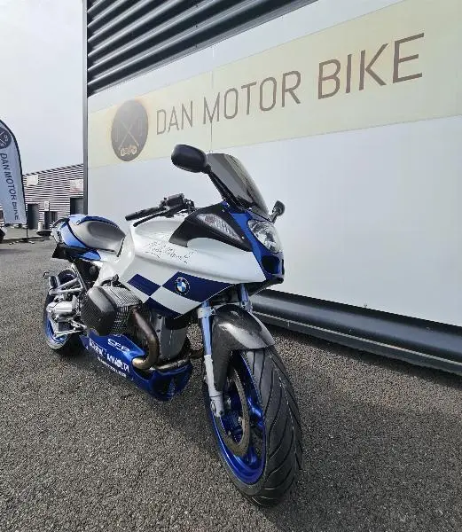 R 1100 S