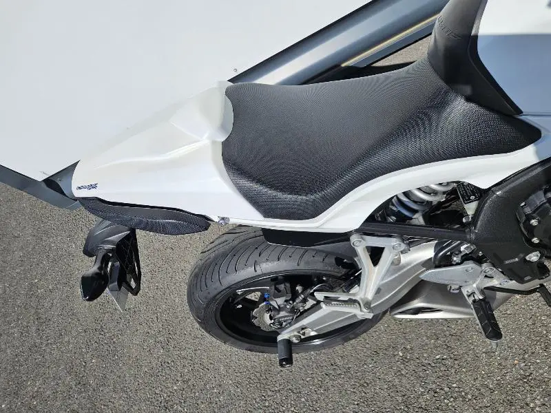 CB 650 F
