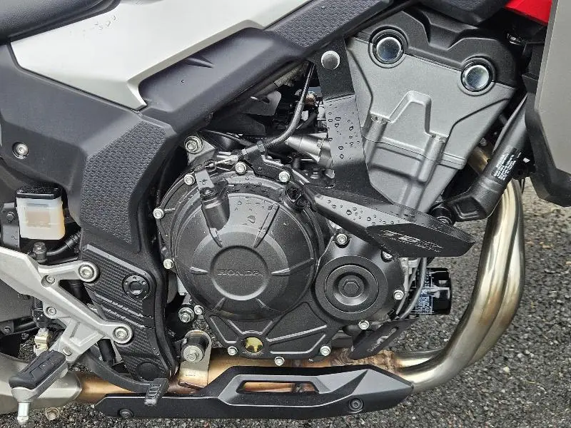 CB 500 X     ABS