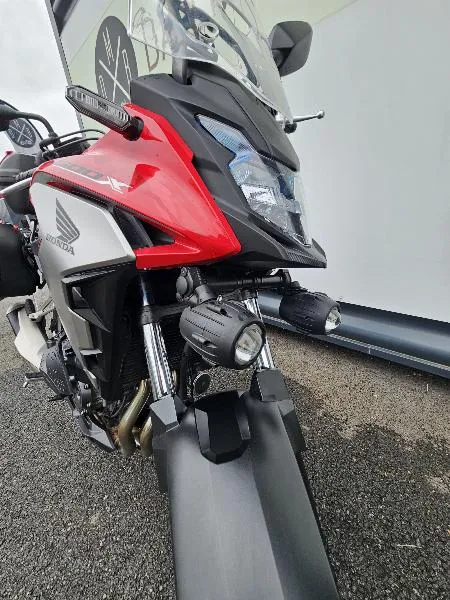 CB 500 X     ABS