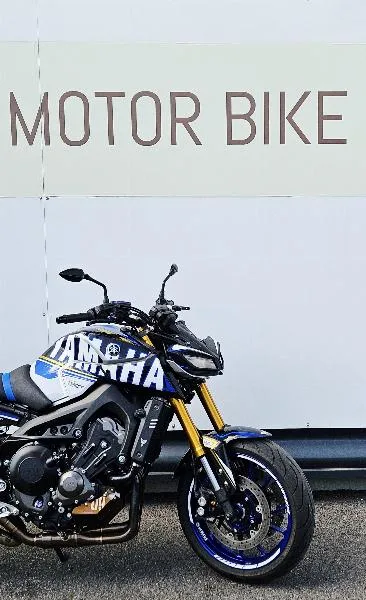MT09 SP