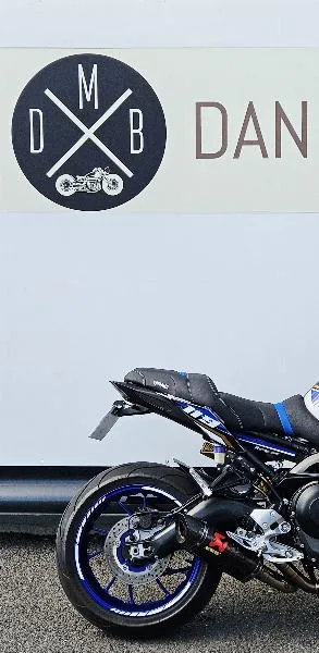 MT09 SP