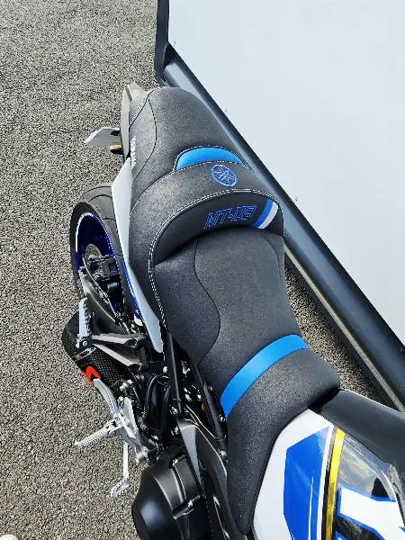 MT09 SP