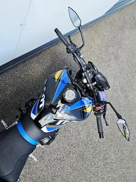 MT09 SP