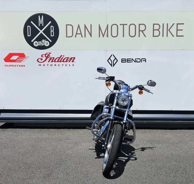 SPORTSTER 1200