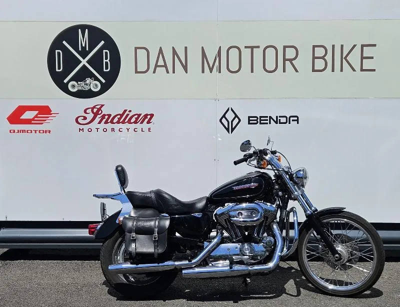 SPORTSTER 1200