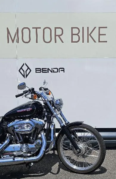 SPORTSTER 1200