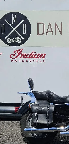 SPORTSTER 1200