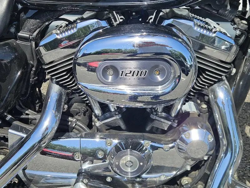 SPORTSTER 1200