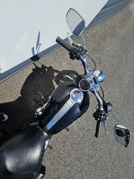 SPORTSTER 1200