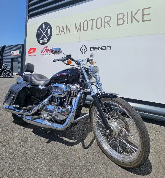 SPORTSTER 1200