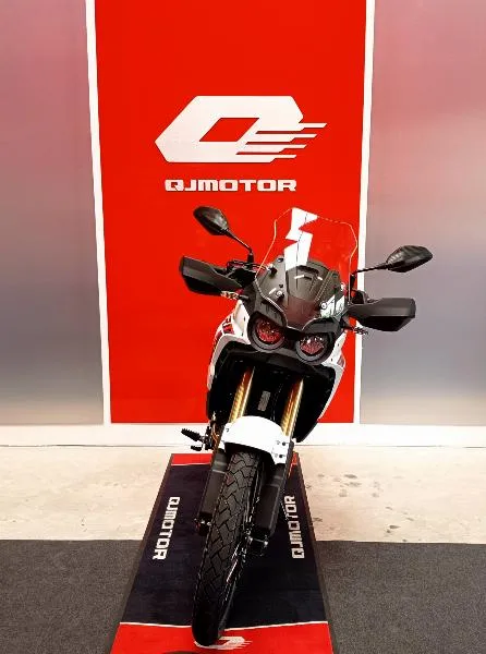 SRT 125 DX