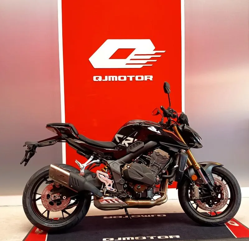 SRK 800 DARK