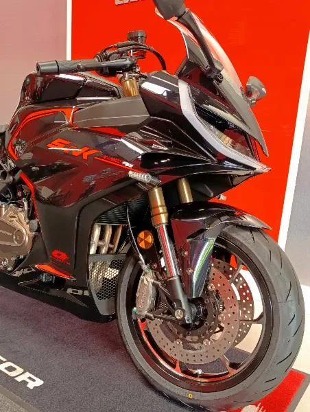 SRK 421 RR