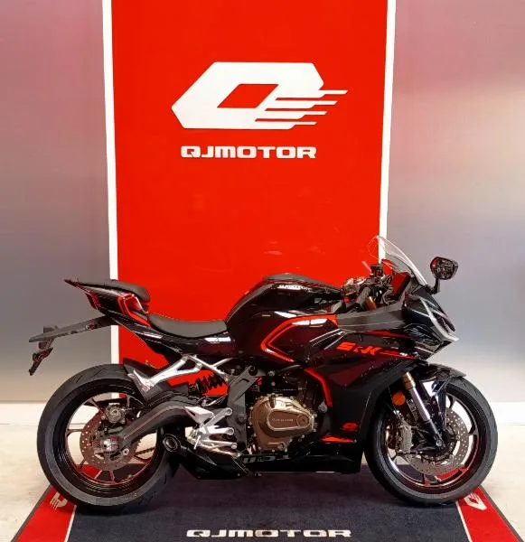 SRK 421 RR