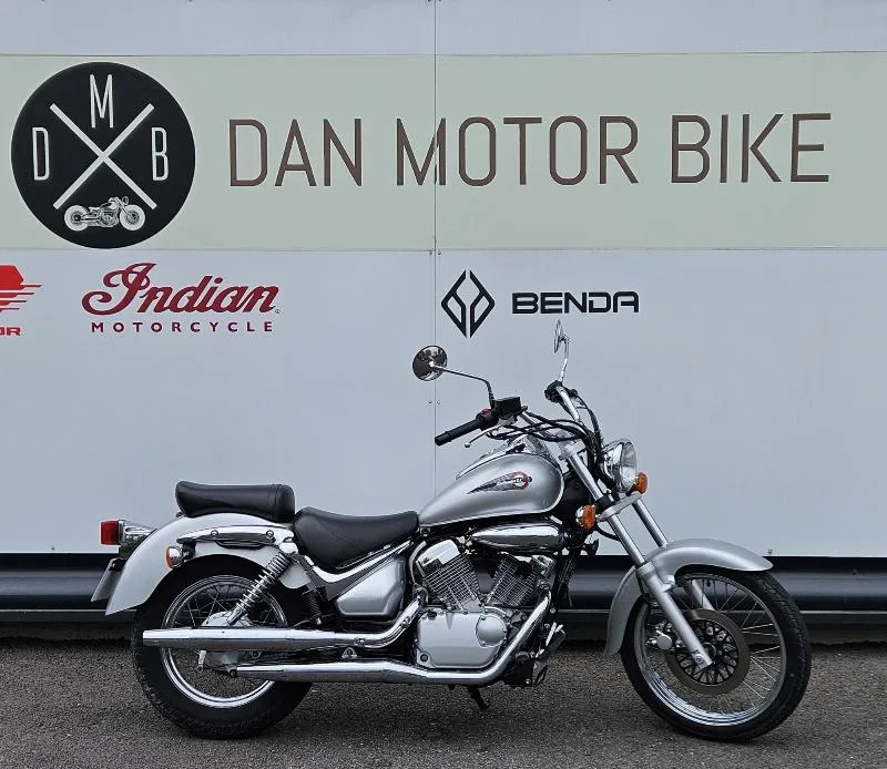 INTRUDER 125