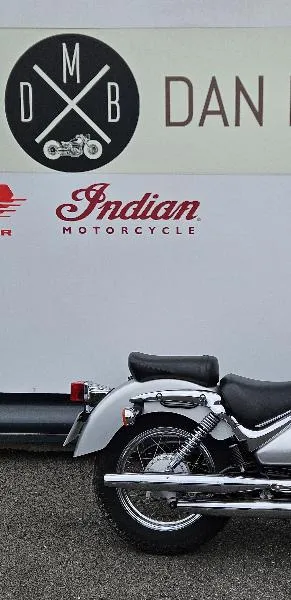 INTRUDER 125