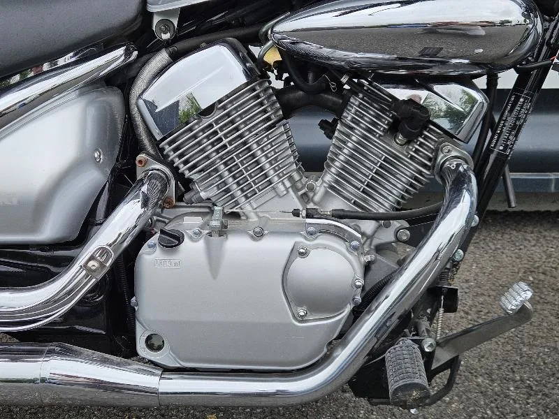 INTRUDER 125