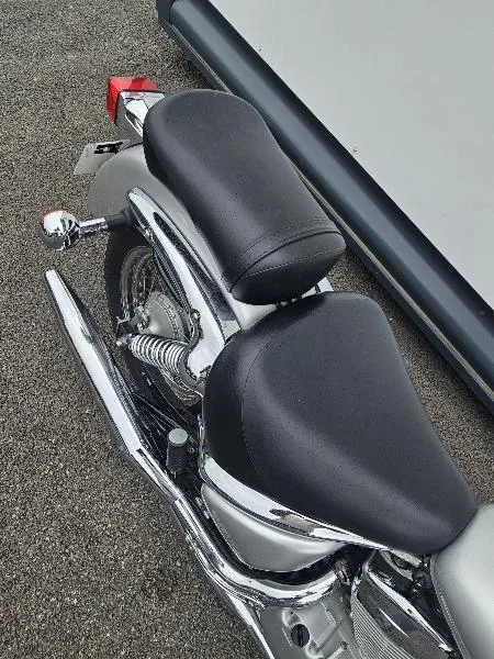 INTRUDER 125