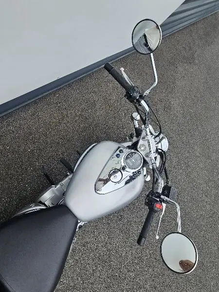 INTRUDER 125