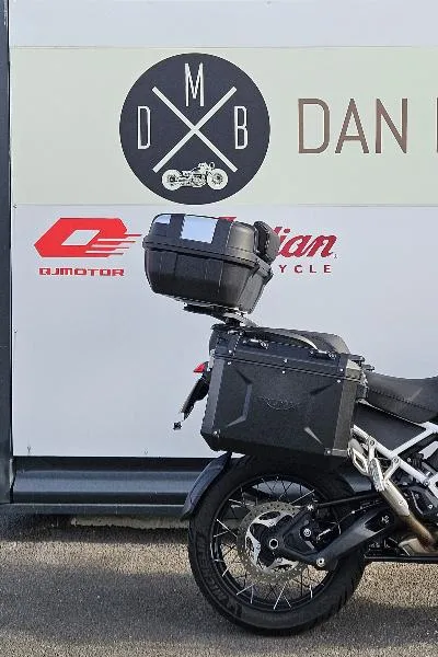 TIGER 1200 RALLY PRO