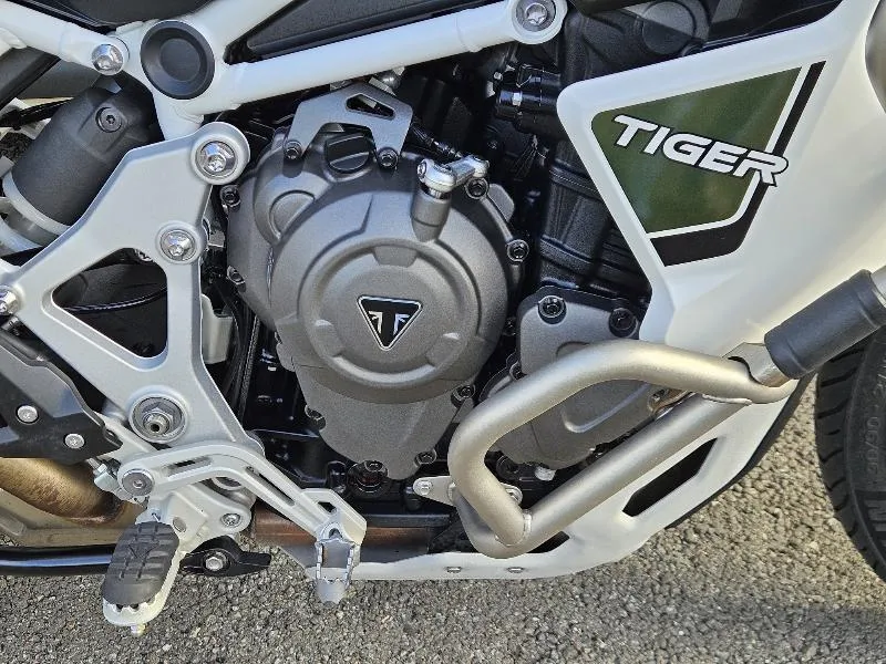 TIGER 1200 RALLY PRO