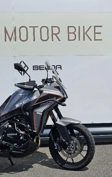 Xcape 650