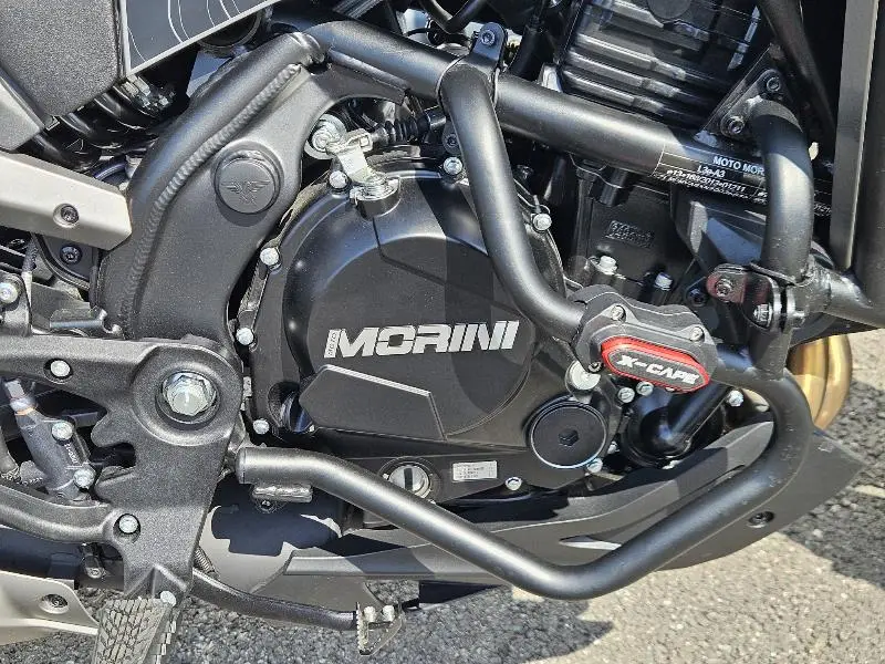 Xcape 650