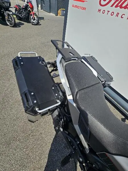 Xcape 650