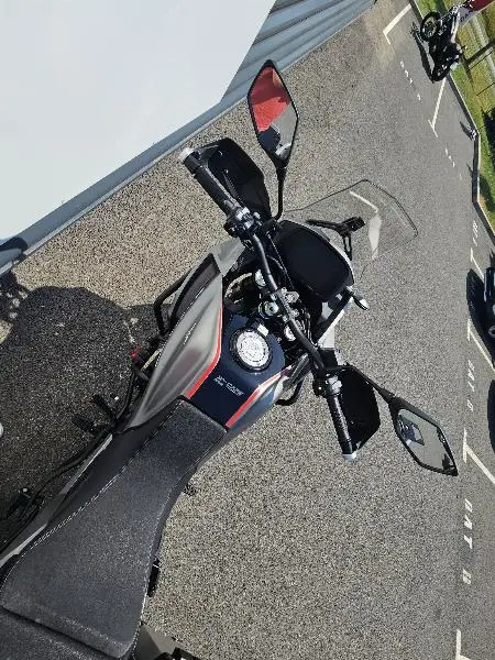 Xcape 650