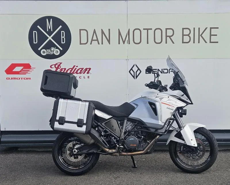 1290 SUPER ADVENTURE