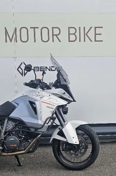 1290 SUPER ADVENTURE