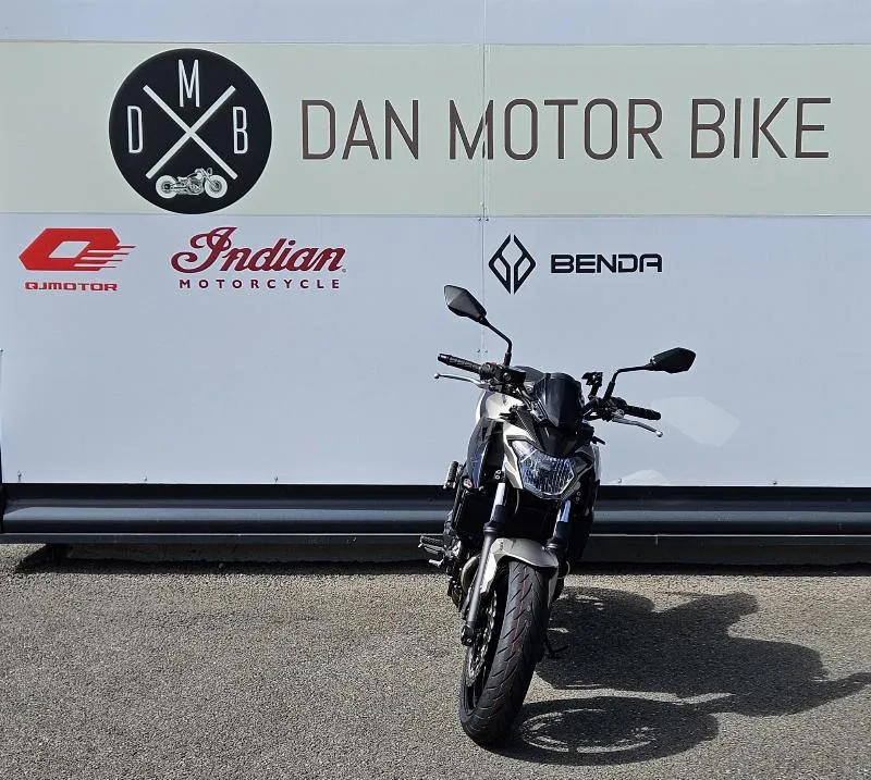 Z 650