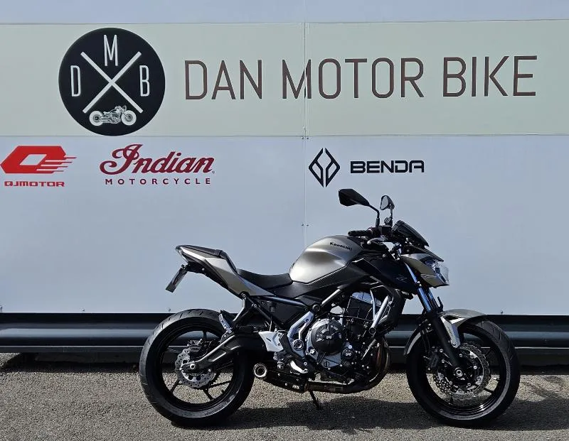 Z 650