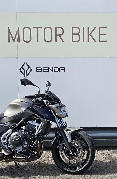 Z 650