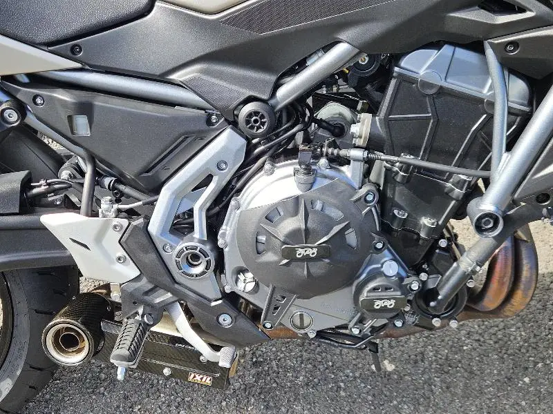 Z 650