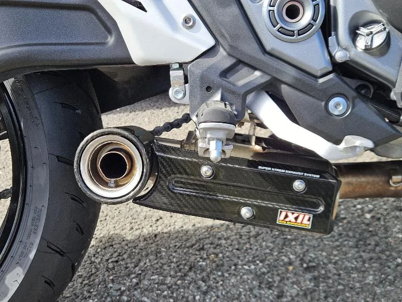 Z 650