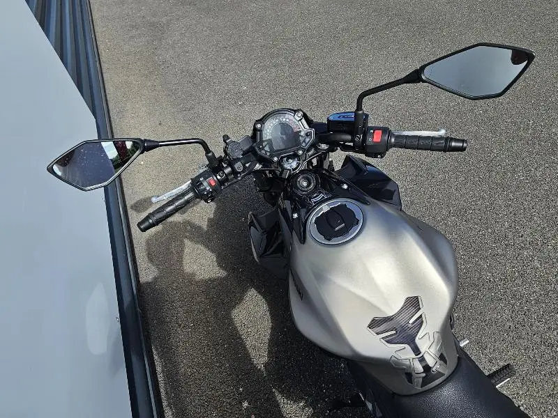 Z 650
