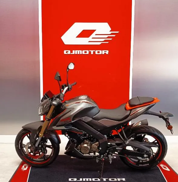 SRK 125 S