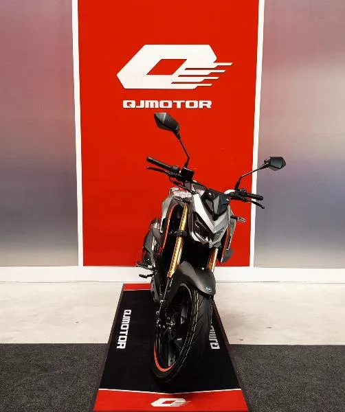 SRK 125 S