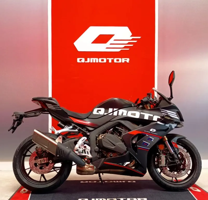 SRK 800 RS