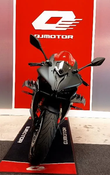SRK 800 RS