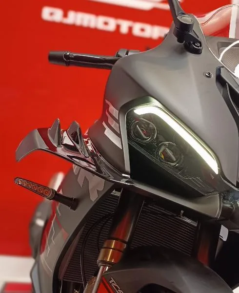 SRK 800 RS