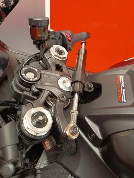 SRK 800 RS