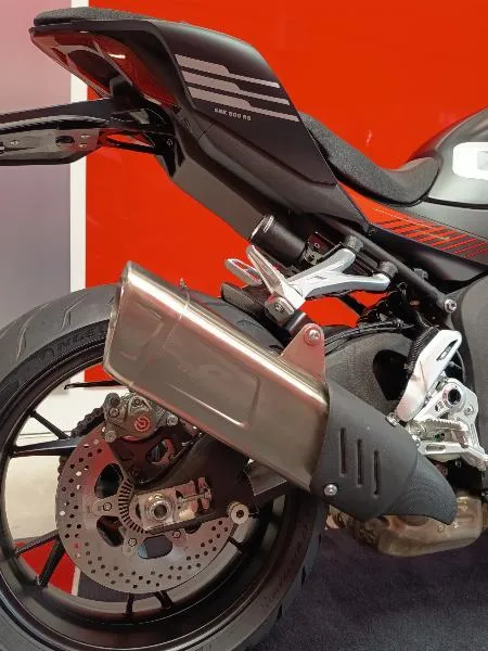 SRK 800 RS