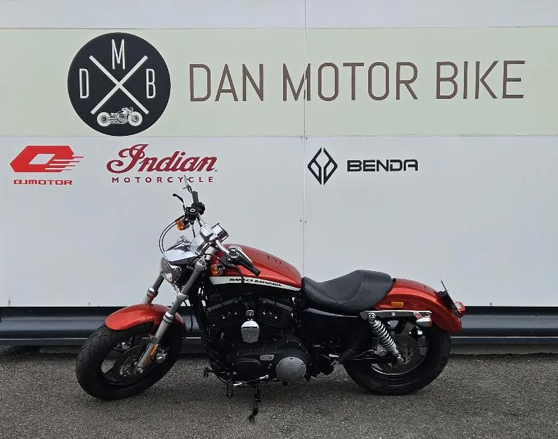 SPORTSTER 1200